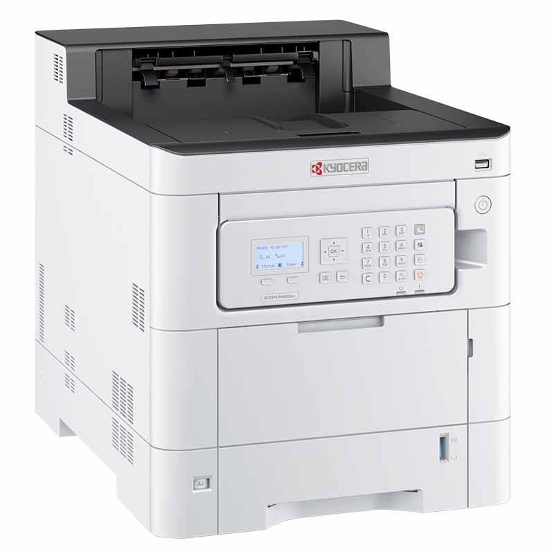 Принтер Kyocera ECOSYS PA4000cx (1102Z03NL0)